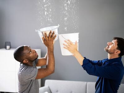 About TideSafe Co - water damage restoration experts in Glendale
